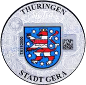 Wappen EA
