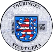 Wappen EA